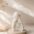 Madre Virgen · Vela aromática artesanal