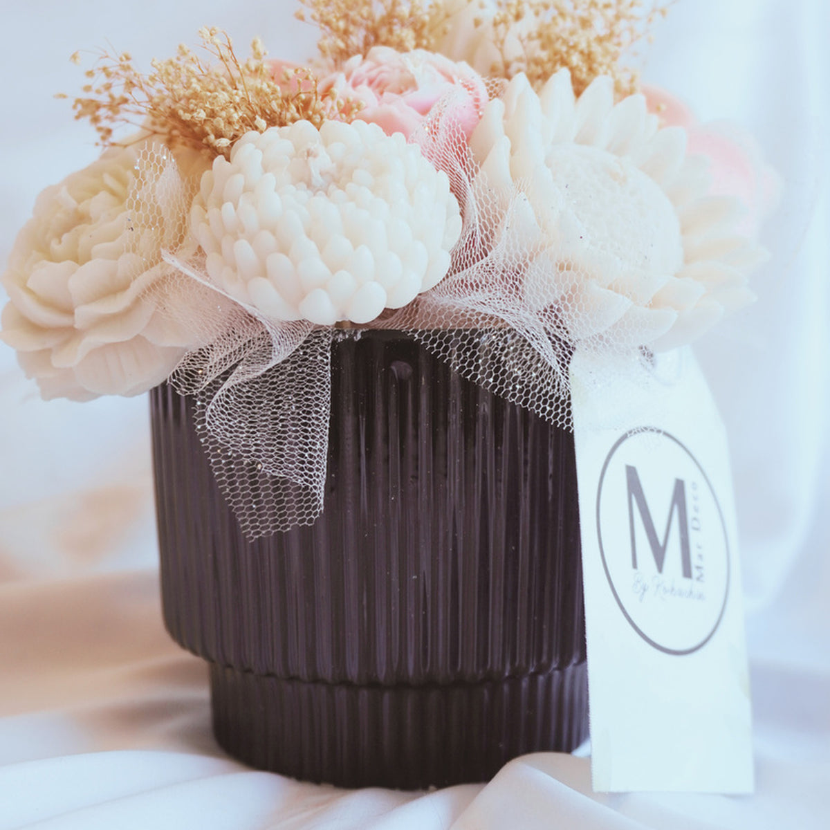 Bouquet Sofia de MarDeco by Kokachin