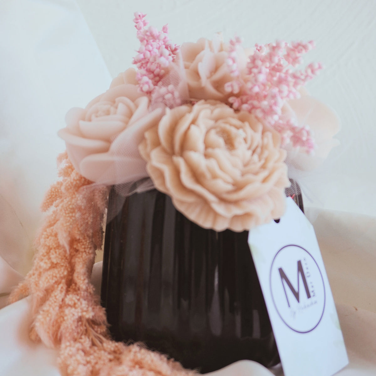 Bouquet Cami de MarDeco by Kokachin
