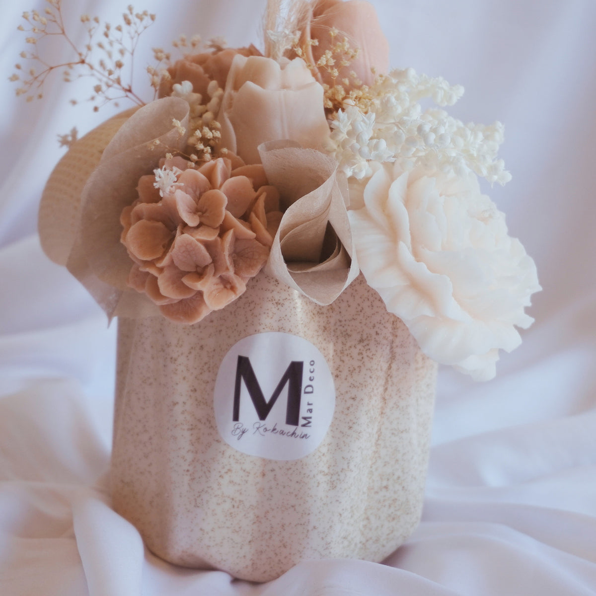 Bouquet Elena de MarDeco by Kokachin