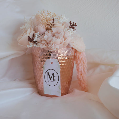 Bouquet Agatha de MarDeco by Kokachin