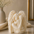 Ángel Madre · Vela aromática artesanal
