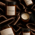 Vela Woman · Vela aromática artesanal