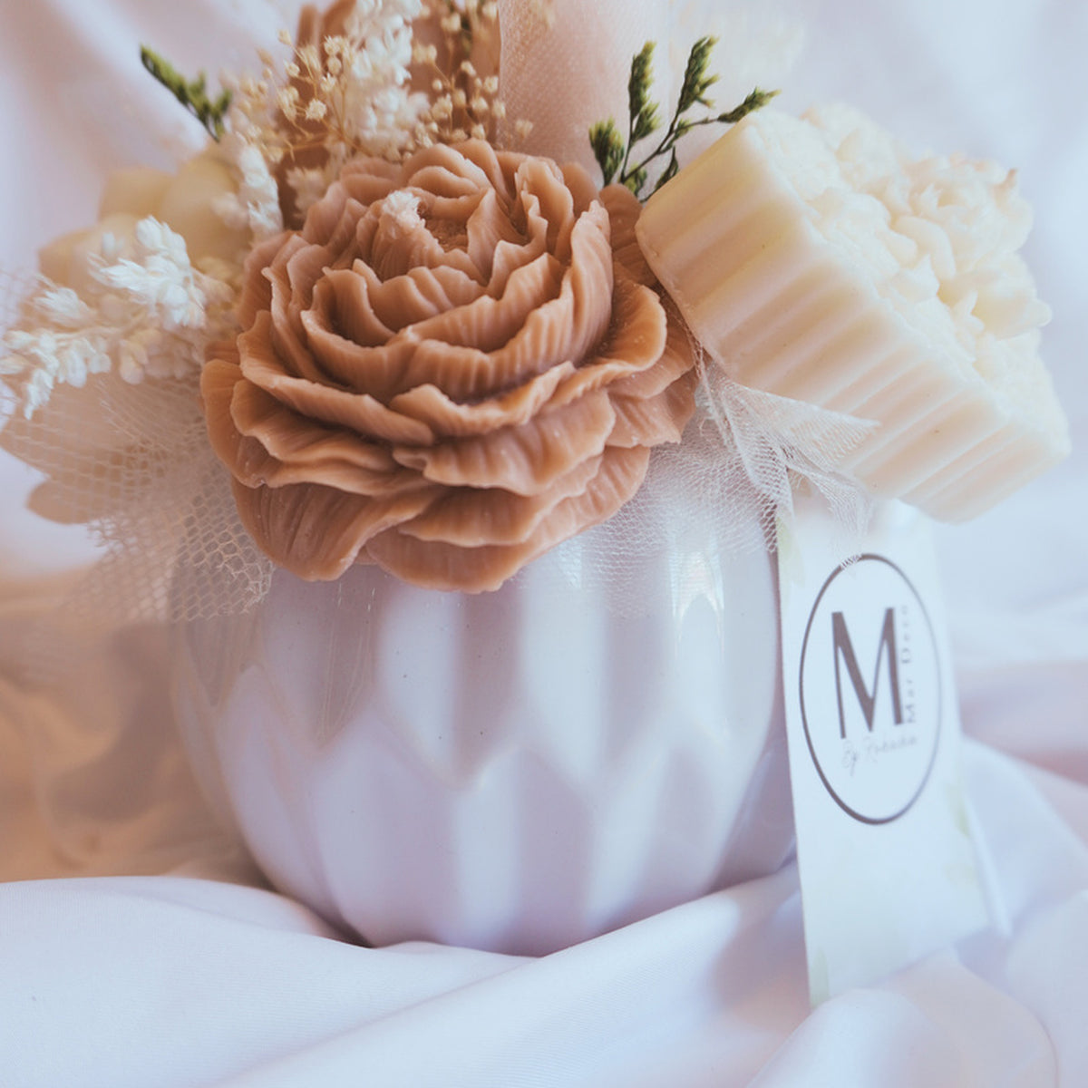 Bouquet Ainara de MarDeco by Kokachin