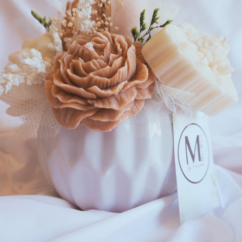Bouquet Ainara de MarDeco by Kokachin