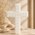 Cruz de Rosas · Vela aromática artesanal