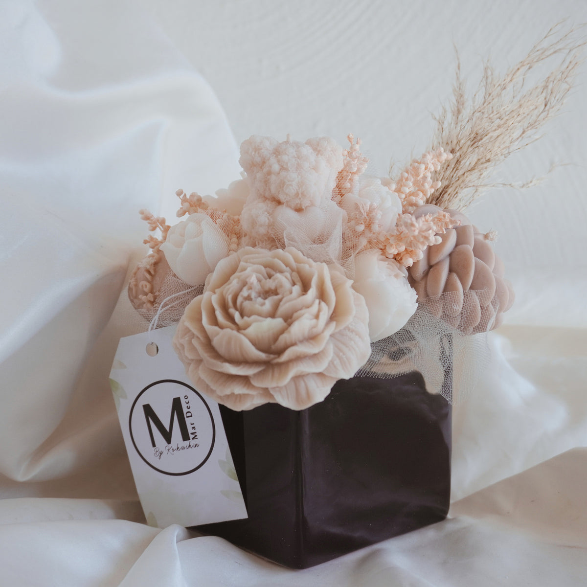 Bouquet Olga de MarDeco by Kokachin