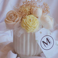 Bouquet Pilar de MarDeco by Kokachin