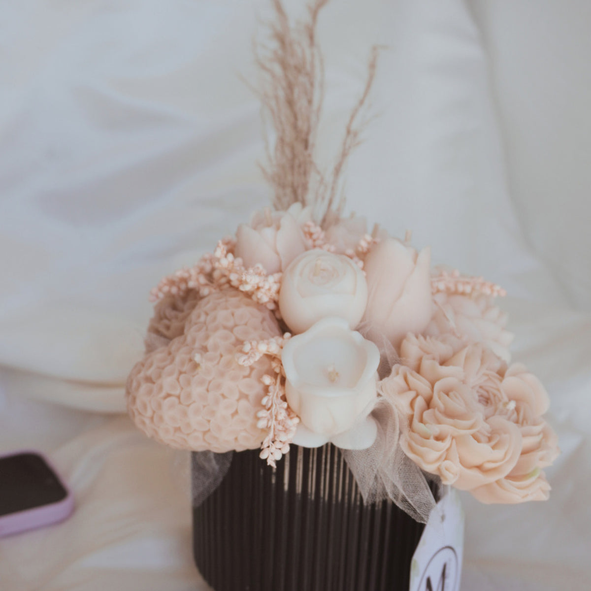 Bouquet Valeria de MarDeco by Kokachin