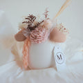 Bouquet Alicia de MarDeco by Kokachin
