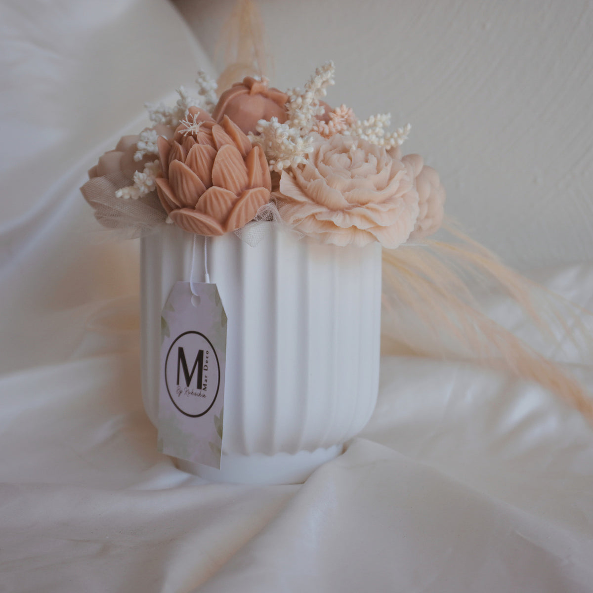 Bouquet Patricia de MarDeco by Kokachin