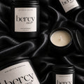 Vela Men · Vela aromática artesanal