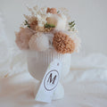 Bouquet Magaly de MarDeco by Kokachin