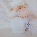 Bouquet Zuzette de MarDeco by Kokachin